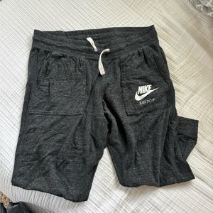 Nike Capri Sweats